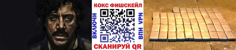 Кокаин Fish Scale  Гагарин 
